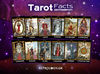 Tarot Facts Σεπεμβρίου: Η αποκαλυπτική κάρτα του μήνα για το ζώδιό σου
