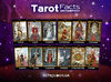 Tarot Facts Οκτωβρίου: Η αποκαλυπτική κάρτα του μήνα για το ζώδιό σου