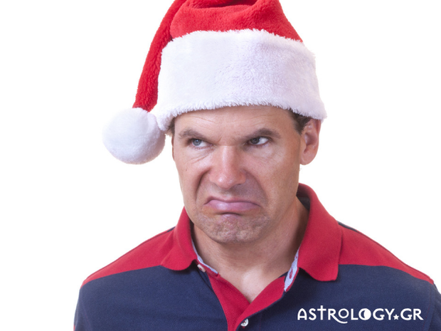 AstroVote: Ποιο ζώδιο σιχαίνεται τα Χριστούγεννα;