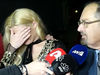 Μαρία Κορινθίου: Πλάνταξε στο κλάμα on camera - Τι συνέβη; 