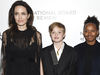 Zahara Pitt: Η κόρη της Angelina Jolie και του Brad Pitt έγινε 14 ετών