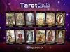 Tarot Facts Μαρτίου: Η αποκαλυπτική κάρτα του μήνα για το ζώδιό σου