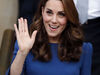 H Kate Middleton περπάτησε έξω από το παλάτι του Kensington και όλοι έχουν σοκαριστεί