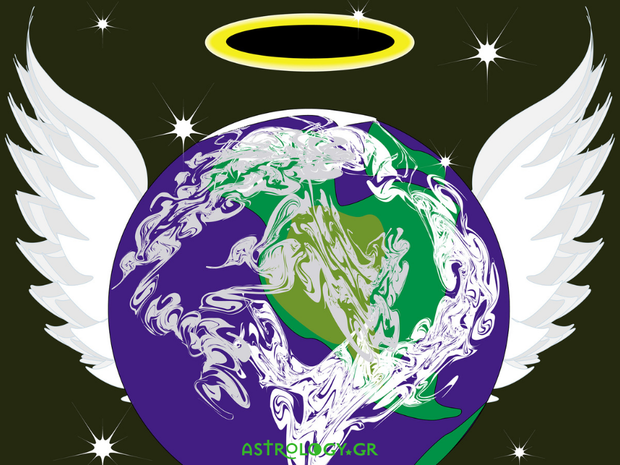 5 σημάδια που επιβεβαιώνουν ότι είσαι ένας «άγγελος της γης»