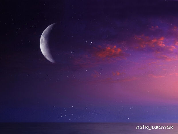 Προβλέψεις Νέας Σελήνης στον Ταύρο: Εξασφάλισε τα σημαντικά και μην πας για τα πολλά!