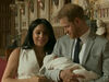 Meghan Markle-Πρίγκιπας Harry: H έξοδος από το μαιευτήριο - Δείτε για πρώτη φορά το μωρό! (video)
