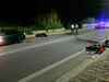 Ασύλληπτη τραγωδία στην άσφαλτο - Τρεις νεκροί σε τροχαίο στη Μυτιλήνη (vid)