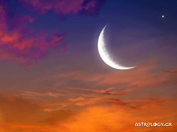 Προβλέψεις Νέας Σελήνης στους Διδύμους: Μίλα για ό,τι αισθάνεσαι!