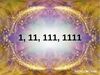 Βλέπεις συνέχεια το 1, 11, 111 ή 1111; Αυτό το μήνυμα σου στέλνουν οι Άγγελοι!
