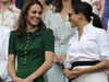 Meghan Markle και Kate Middleton είναι σαν οικογένεια. Τι της έφερε κοντά;