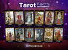 Tarot Facts Σεπτεμβρίου: Η αποκαλυπτική κάρτα του μήνα για το ζώδιό σου