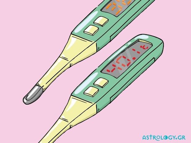 Ονειροκρίτης: Είδες στο όνειρό σου θερμόμετρο;