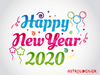 Ζώδια Σήμερα 01/01: Αμέτρητες ευχές για το 2020