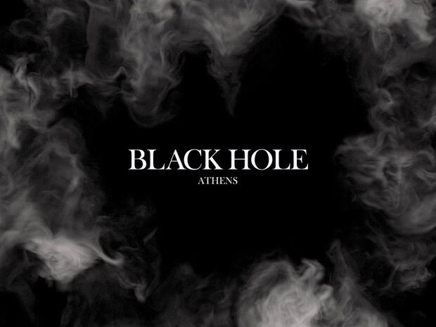 Ο Νο1 Dj της Underground ηλεκτρονικής σκηνής της Ολλανδίας στο Black Hole