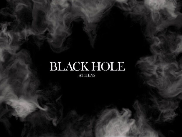 H Afterlife και η Innervisions στο Black Hole Athens