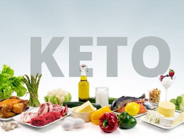 Keto diet: Όλα όσα πρέπει να γνωρίζετε για τη νέα δίαιτα που γίνεται το next big trend!