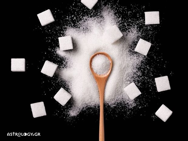 Ονειροκρίτης: Είδες στο όνειρό σου ζάχαρη;