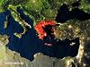 Ελλάδα 2021: Όλα «στο κόκκινο»