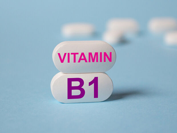 Βιταμίνη Β1: Ποιοι κινδυνεύουν με έλλειψη (εικόνες)
