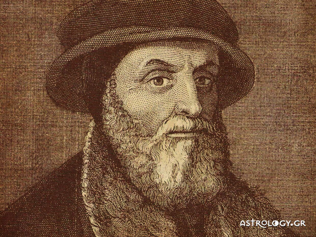 Guido Bonnati: Ο πιο διάσημος αστρολόγος του 13ου αιώνα