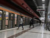 Κλείνει ο σταθμός του Μετρό «Πανεπιστήμιο» με εντολή της ΕΛ.ΑΣ.