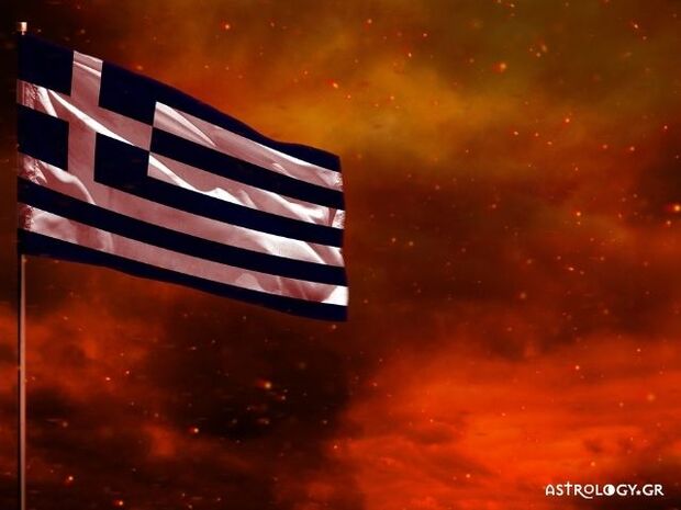 Τι θα φέρει στην Ελλάδα ο Άρης στους Διδύμους; 