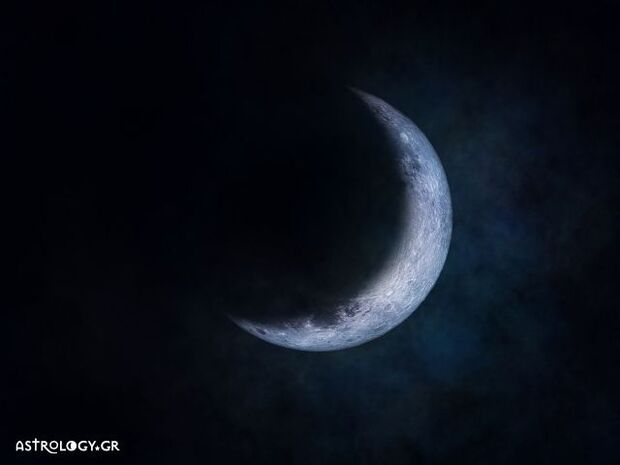Νέα Σελήνη Απριλίου: Επιβεβαιώνεται ότι είναι ο μήνας των παθών