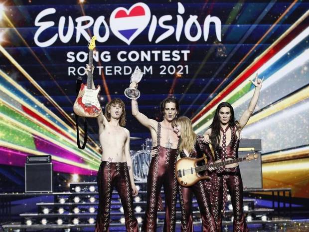Eurovision 2021: Σάλος μετά την αποκάλυψη ότι δεν προσμετρήθηκαν ψήφοι του κοινού στον τελικό!