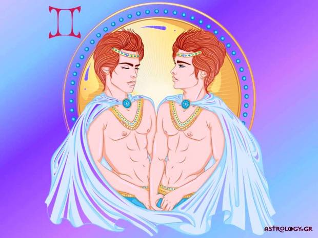 7 αλήθειες που πρέπει να γνωρίζεις, αν αγαπάς ένα Δίδυμο!