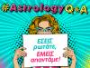 #AstrologyQ&A: Τι θα πάθω με τον Άρη;