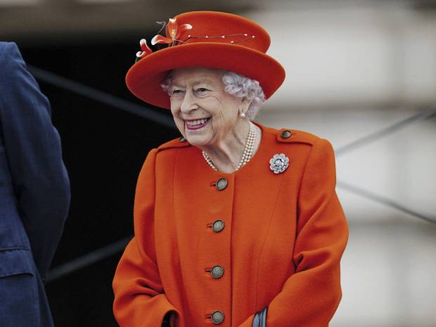 Βασίλισσα Ελισάβετ: Αποκαλύφθηκε το μυστικό της μακροζωίας της