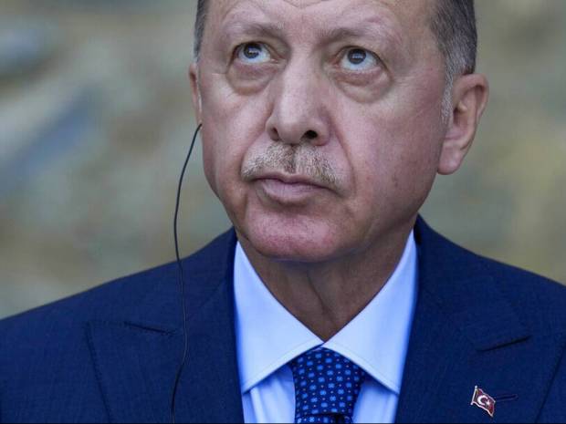 Γιατί ο Ερντογάν θέλει να μετατρέψει την Τουρκία σε «Κίνα της Ευρώπης»