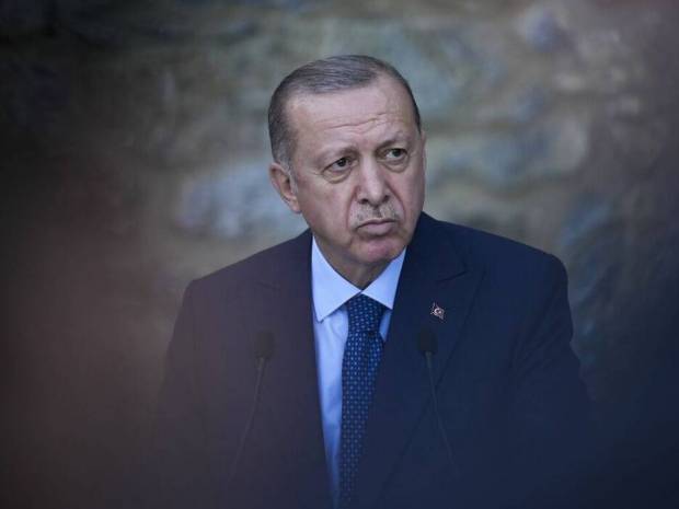 Τουρκία: Προκλητικός ο Ερντογάν - Άκυρες για εμάς οι ευρωπαϊκές αποφάσεις για Καβαλά, Ντεμιρτάς