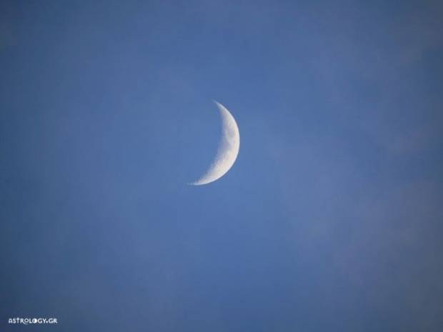 Ζώδια Σήμερα 02/01: Νέα Σελήνη στον Αιγόκερω – Οι τελευταίοι έρχονται πρώτοι