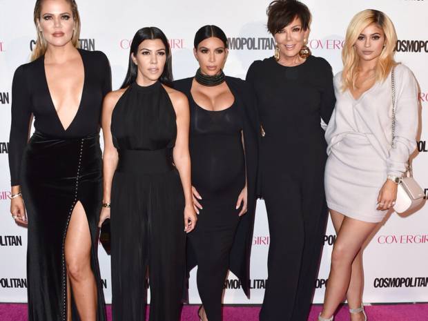 Οι Kardashians επιστρέφουν! Το πρώτο τρέιλερ του νέου ριάλιτι