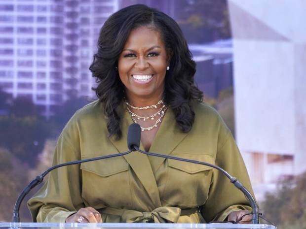 Χρόνια πολλά Michelle Obama! 5 facts που δεν γνώριζες για την πιο δημοφιλή Πρώτη Κυρία