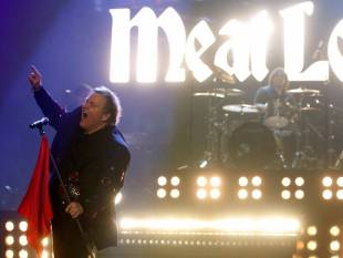 Meat Loaf: Πέθανε ο τραγουδιστής του «I’d Do Anything for Love»