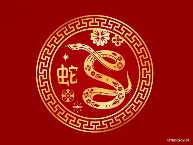 Είσαι Φίδι στο Κινέζικο; Πώς και γιατί διαφοροποιείσαι, ανάλογα με το δυτικό ζώδιό σου;