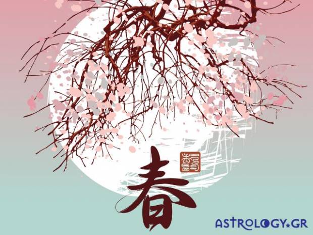 Κινέζικη αστρολογία: Προβλέψεις των ζωδίων από 30/04/22 έως 30/05