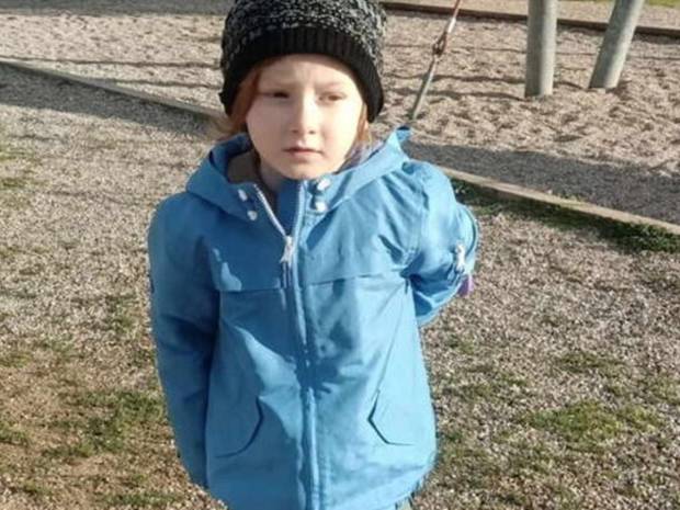 Η μητέρα του 6χρονου Ράινερ στο Newsbomb: Εξαφανισμένος ο πατέρας του, άρπαξε το παιδί με μπράβους