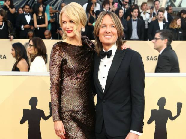 Η Nicole Kidman έκανε μια μεγάλη αποκάλυψη για τον γάμο της