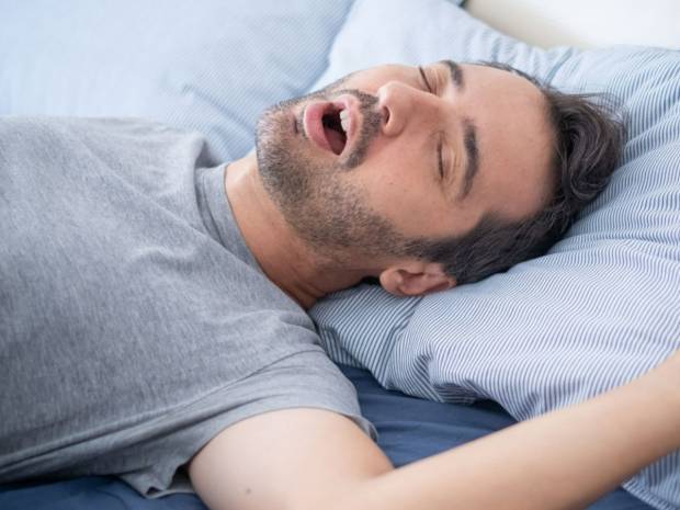Τα προβλήματα ύπνου που πρέπει να προσέξετε και ίσως σας οδηγήσουν στον γιατρό