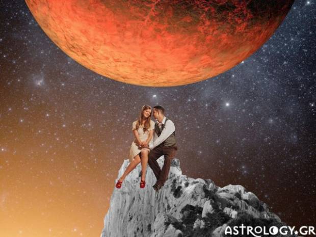 Άρης ανάδρομος στους Διδύμους: Πώς θα επηρεάσει τα ερωτικά σου;