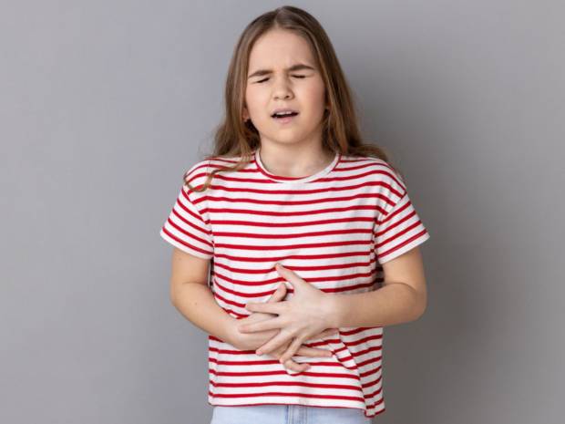Ποια παιδιά κινδυνεύουν λιγότερο από σκωληκοειδίτιδα