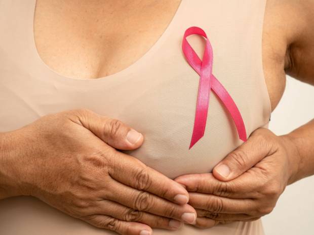 Αμφοτερόπλευρος καρκίνος μαστού: Ποιες γυναίκες κινδυνεύουν 