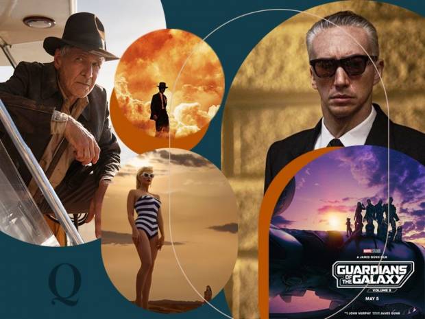 Αυτές είναι οι 20 ταινίες που περιμένουμε πώς και πώς το 2023