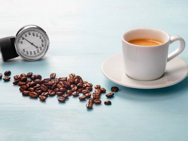 Καφές: Πότε αυξάνει τον κίνδυνο θανάτου λόγω καρδιαγγειακής νόσου