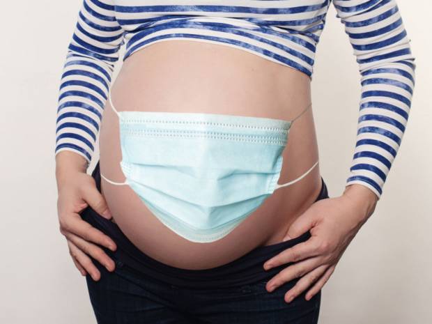 Κορονοϊός, εγκυμοσύνη & κίνδυνος νευροαναπτυξιακών διαταραχών 