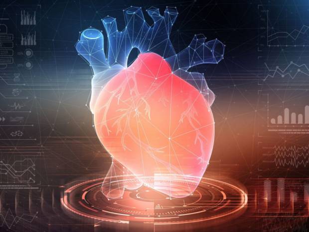 Στρογγυλότητα καρδιάς: Νέο εργαλείο διάγνωσης βρήκαν οι γιατροί